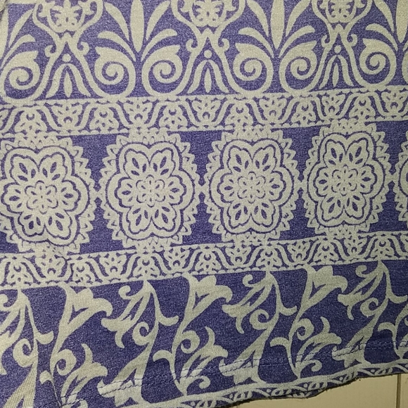 Alfred Dunner Women's Top - Picture 5 of 6